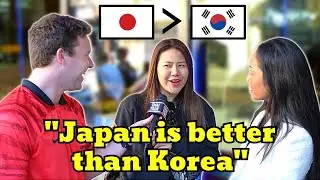 What Asian Countries Do Thai People Most Like/Dislike? (Part 2)