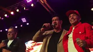 LOS CAMINOS DE LA VIDA FEAT. PEPO LOPEZ - LA TROPA VALLENATA