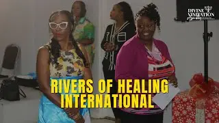 Rivers of Healing International