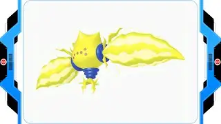 Around Regieleki #pokemon