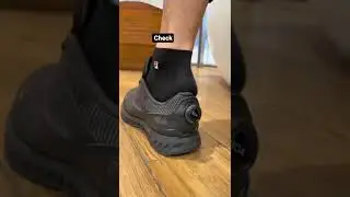 Fila amazing shoes