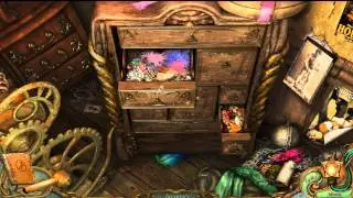 Dreamland Walkthrough [8] Secret Attic (Extended Edition)