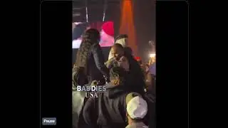 Et vs Mariah (Looks like sehki tried to jump in a lil??)