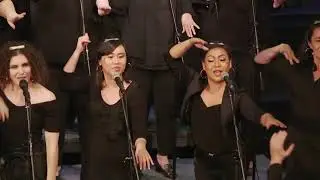 Money (That&rsquo;s What I Want) - Barrett Strong | Motown Magic | Soulfood A Cappella