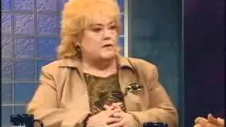 Divine Revelation of Heaven and Hell - Mary K Baxter