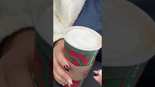 ASMR What kind of coffee do you think she might be drinking? *reklam değildir