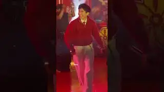Con chuồn chuồn - Sơn.K at COCACOLA Đại học Xây dựng