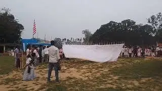 Jhinjhri Jatra Me Uchri ka khodha ❤️🙏🇦🇹