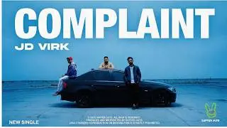 Complaint - JD Virk | Full Video | Duffer Guys | 2020