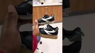 New shoes 😍 #explorepage #minivlog #shortvideo #momlife #prosthetics #fyp #vlog #newshoes #foryou