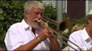 Riverboat Jazz Festival