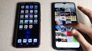 Tecno Spark 7P First call incoming impression