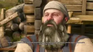 The Witcher 3 &ndash; Let&rsquo;s Play (3)