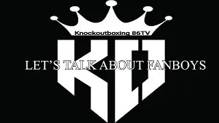 HIT THE LINK! BET MY CHANNEL! NO ONE OUT THERE WHO CAN PROVE I&rsquo;M A GERVONTA DAVIS FANBOY!