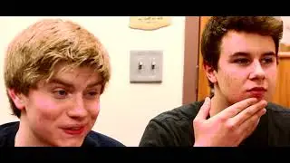 Peters Township High School Video Yearbook 2015