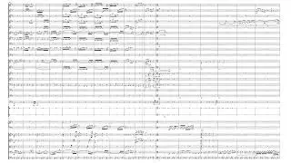 Florence Symphony - 2nd Movement