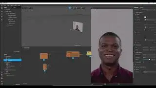 5 урок. Создание пресета в SPARK AR (LUT и Animation Sequence)