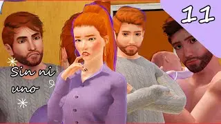 Semi-D&iacute;a de Playa | Reto de Los Sims 3 EP 11 | Not Your Average Legacy Gameplay en ESPA&Ntilde;OL