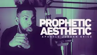 Prophetic Aesthetic