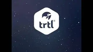 Trtl Sleep Mask.