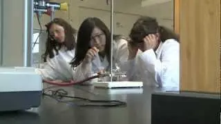 UMass Summer College: The Arsenic Project