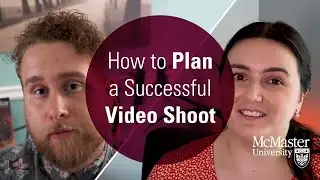 Video pre-production tips
