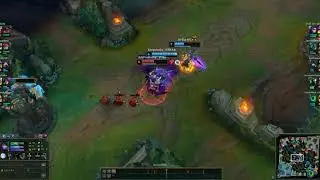 Nerf Aphelios