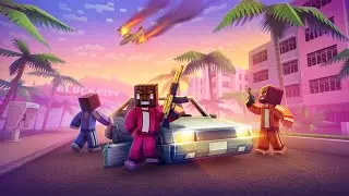 Block City Wars | Trailer