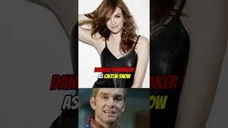 Barry Allen&rsquo;s Love Life Ranked by Memes | The Flash (CW)