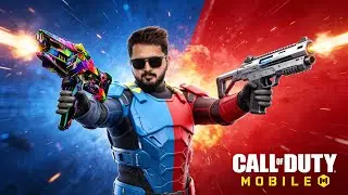 CODM Mobile Live 1 v 1 with subs | Call of duty mobile