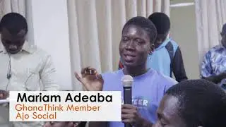 Barcamp (Ghana) Main Activities