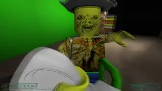 Doom 3 Trepaning Mods - Full Playthroughs