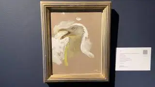 Jamie Wyeth
