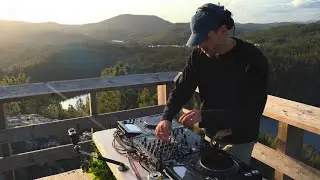 Jean Mauj for KETA at Ferreira do Z&ecirc;zere, Portugal