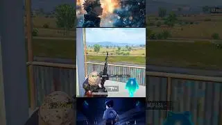 323m running buggy knock 🔥. #bgmi #bgmishorts #youtubeshorts #shorts