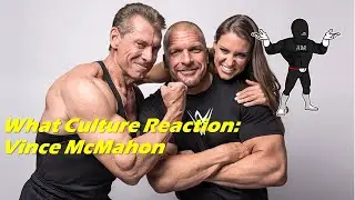 Реакция ненавистников: WhatCulture о Винсе Макмэне