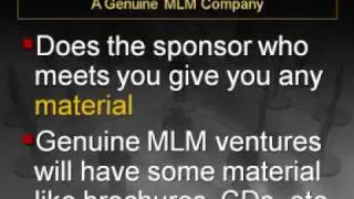 Tips On How To Choose A Right MLM Company