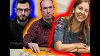 What is happening with Maria Konnikova's Poker Project?