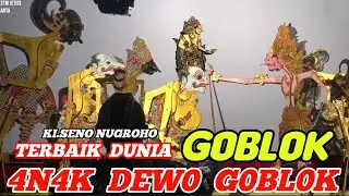 Manduro gulung sungsang !! Bagong titisan dewo ngerti pengapesane bolodewo