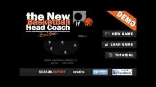 Mobile Game : New Basketball Coach