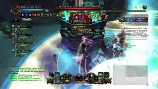 Casual group T9 neverwinter TR (19 min.) HD