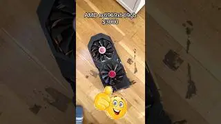 Only amd brainrot pc build building #gaming #pc #computer #pcgaming  low_on_money