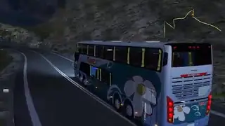 mod bus PERU GTS EXP FLORES 2