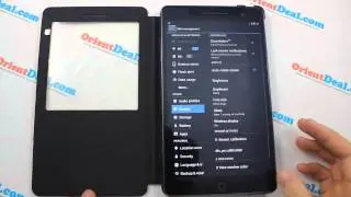 World's First 7-inch Full-HD Octa-core Phablet MTK6592 1920 x 1200 update