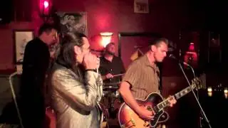 Doug Deming & Dennis Gruenling VizzTone CD-RELEASE 2012!