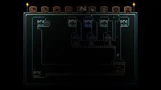 Tinkerer 1.52 (automation mod inspired by factories)