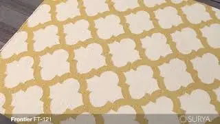 Surya Frontier Ft-121 Area Rug Clearance