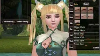 Let's Play Perfect World (Blind ohjaaaa !) (german)