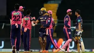 RR vs KKR | Clash of Titans! Full Match Highlights & Key Moments | IPL 2025