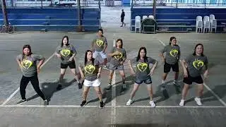 Talikodgenic | MCP ZUMBA FAMILY |  Ka-Itek Movers 